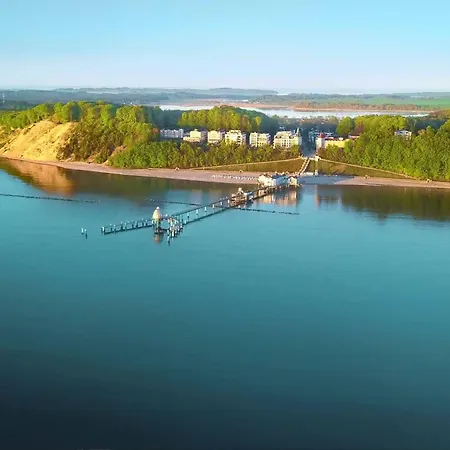 公寓 First Wolke 7