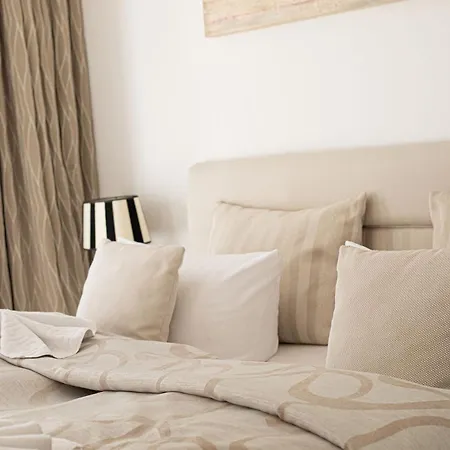 Apartament First Wolke 7 Sellin (Rugen)