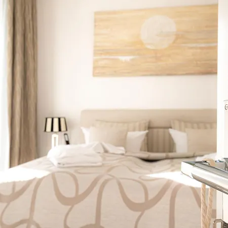 Apartament First Wolke 7