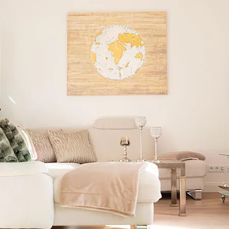 First Wolke 7 公寓 Sellin (Rugen)