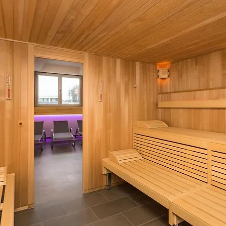 公寓 First Wolke 7