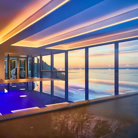 公寓 First Wolke 7 Sellin (Rugen)