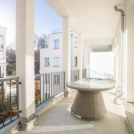 First Wolke 7 Sellin (Rugen)