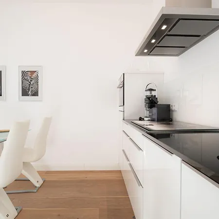 First Wolke 7 Apartament