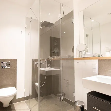 First Wolke 7 公寓