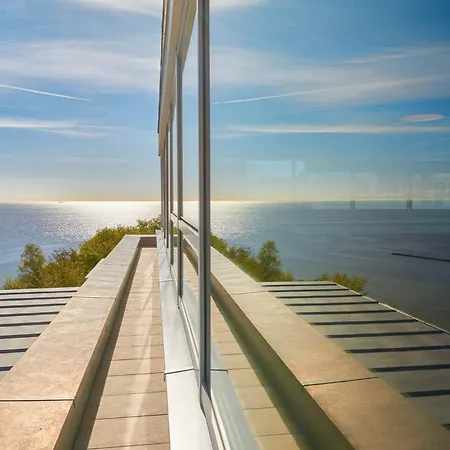 公寓 First Wolke 7