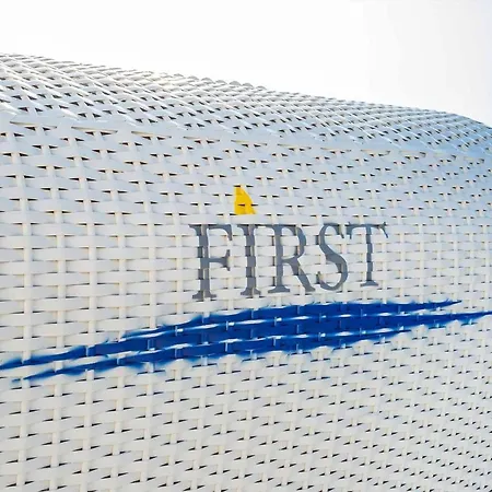 First Wolke 7 Sellin (Rugen)