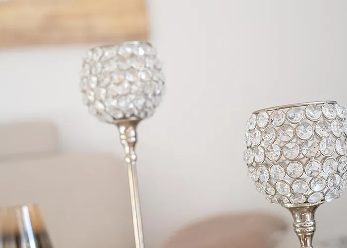 First Wolke 7 Apartment Sellin (Rugen)