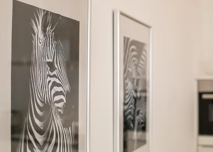 Apartment First Wolke 7 *