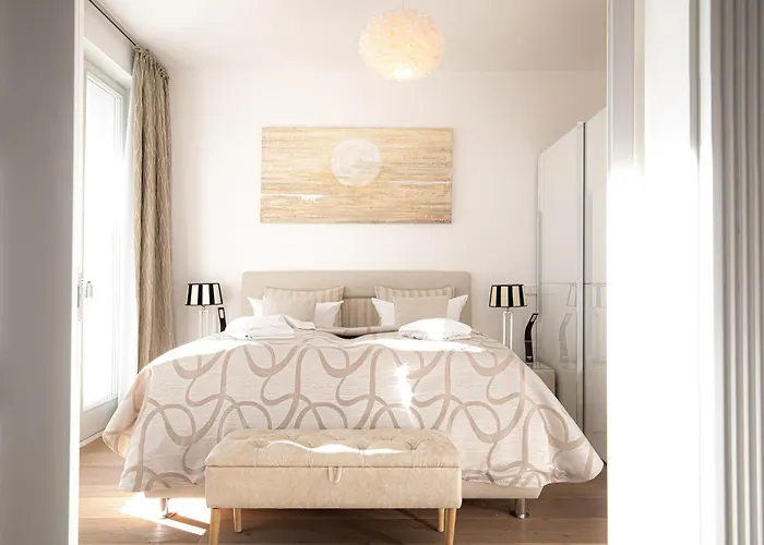 Apartment First Wolke 7 *