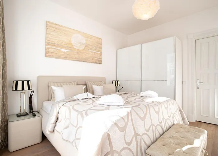 First Wolke 7 * Sellin (Rugen)