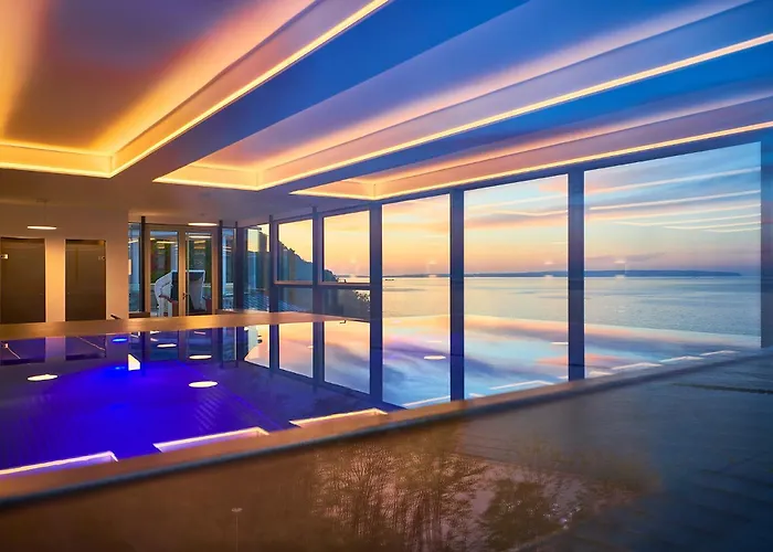 Apartment First Wolke 7 *