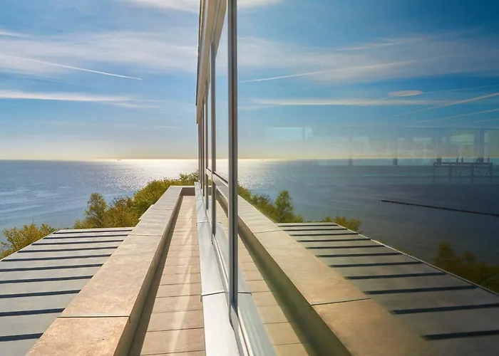 Apartment First Wolke 7