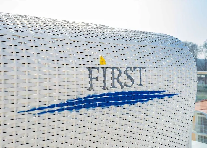 First Wolke 7 Sellin (Rugen)